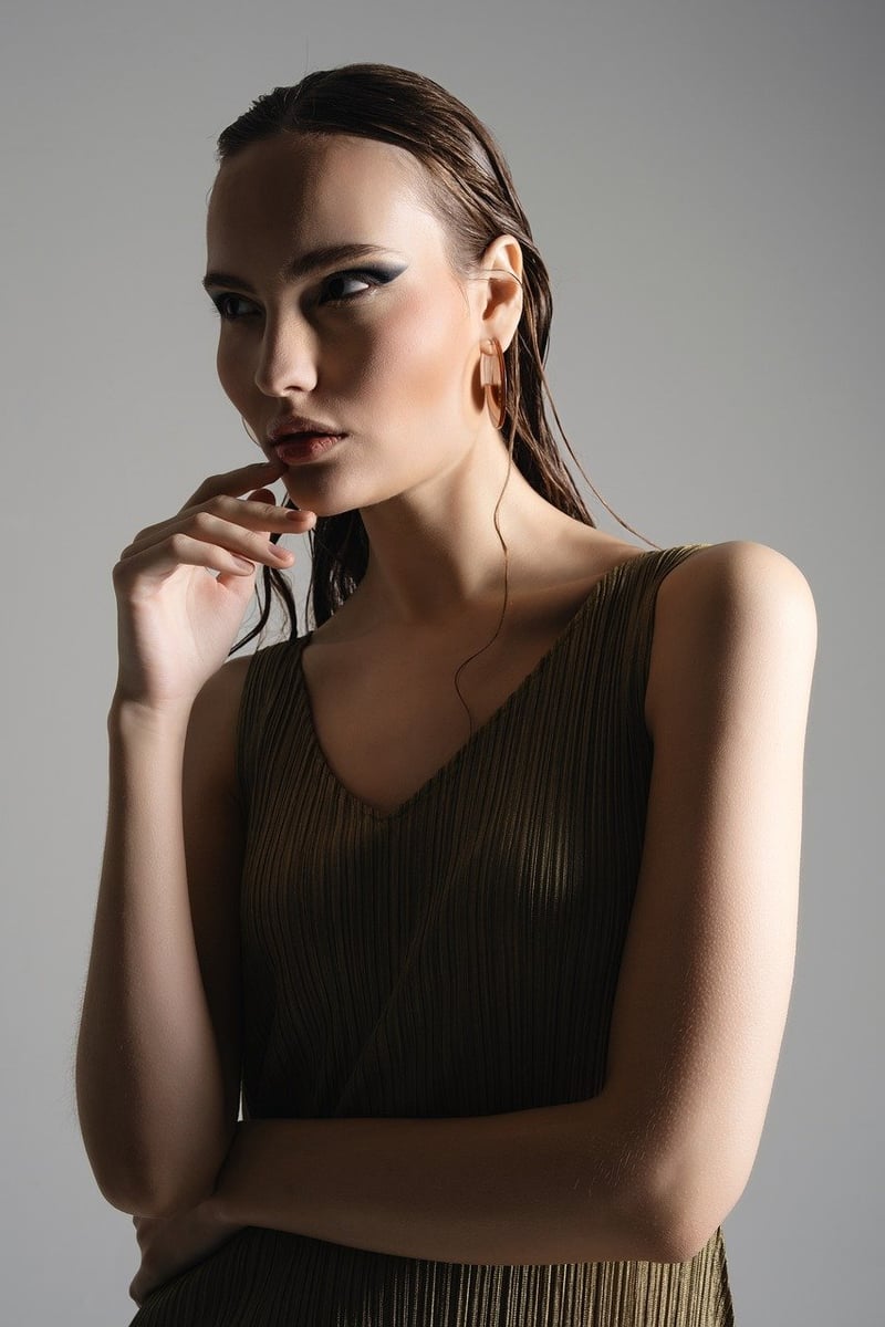 Sustainable Couture